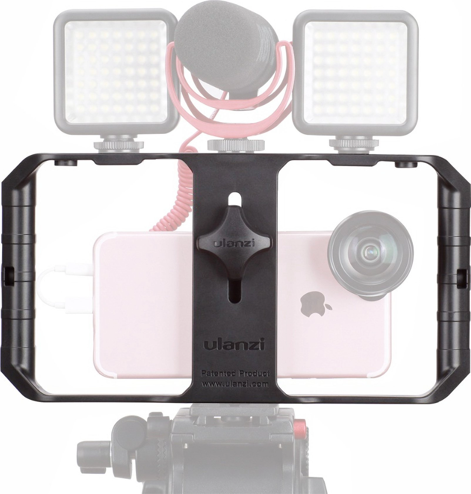 Ulanzi Ulanzi U-Rig Pro Camera cage