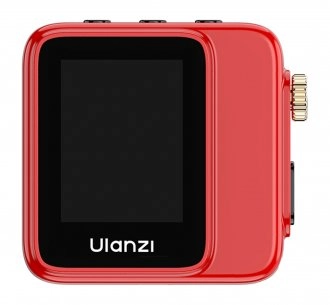 Ulanzi VM02 viewing monitor for smartphone