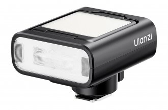 Lampa błyskowa Ulanzi Lampa błyskowa Ulanzi
