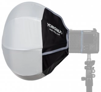 Ulanzi Softbox Yongnuo Mini-RGQ-D30 do Mini