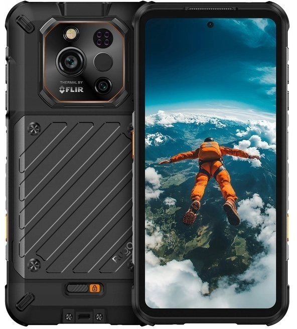 Smartphone Ulefone Xever 7 Pro 5G