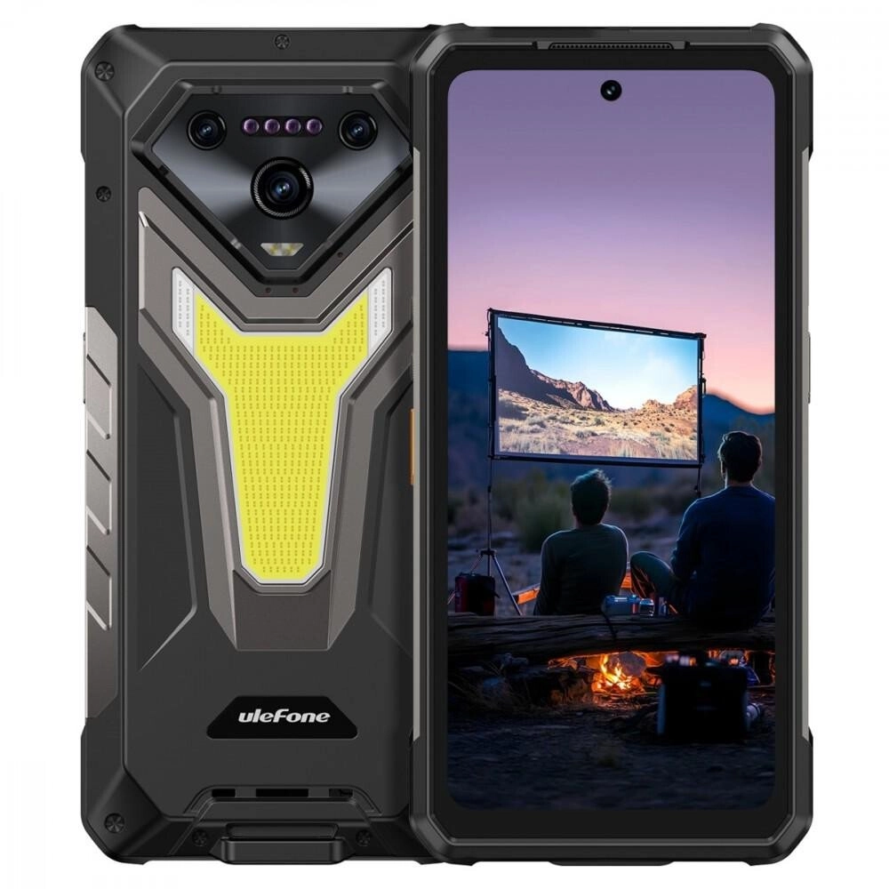 Smartphone Ulefone Armor 34 Pro (Plus)