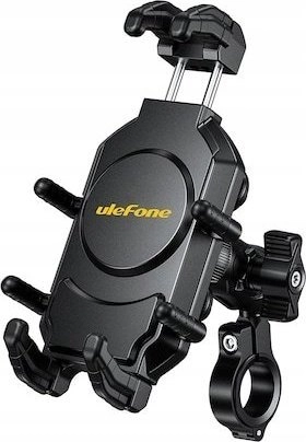 Armor Mount Pro bicycle phone holder