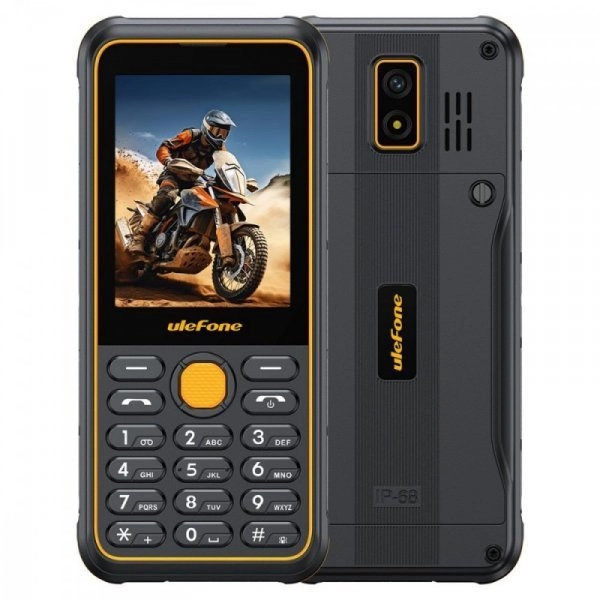 Armor Mini 4 64/ 128MB Black