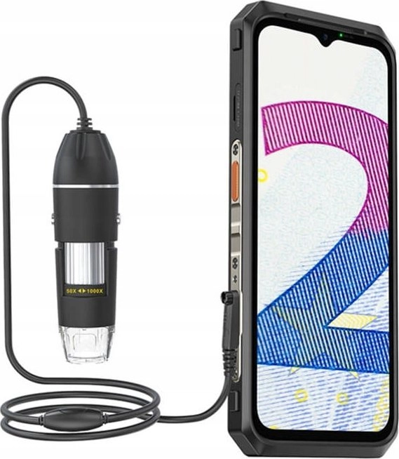 C01 Digital Microscope UF-C01 ULEUSMARTC01 uSmart