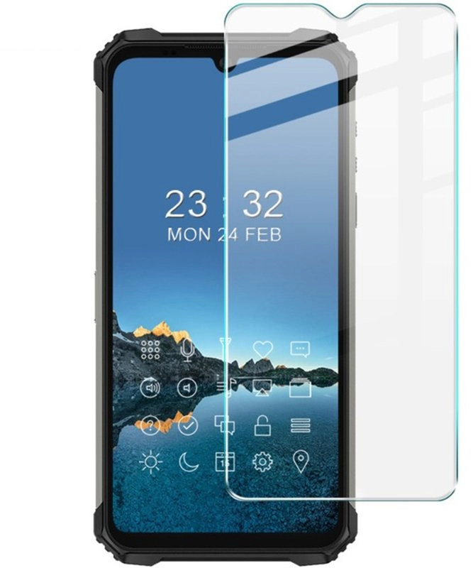 Ulefone Tempered Glass Ulefone Power Armor