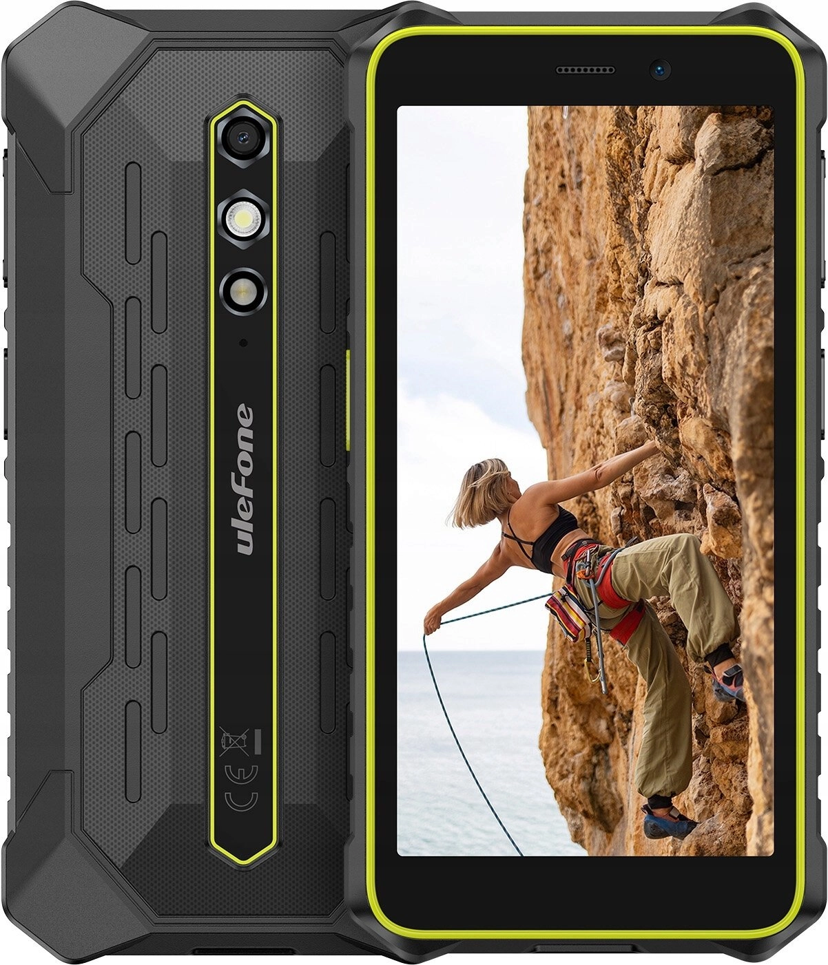 Smartphone Ulefone Smartphone Ulefone RugKing 2