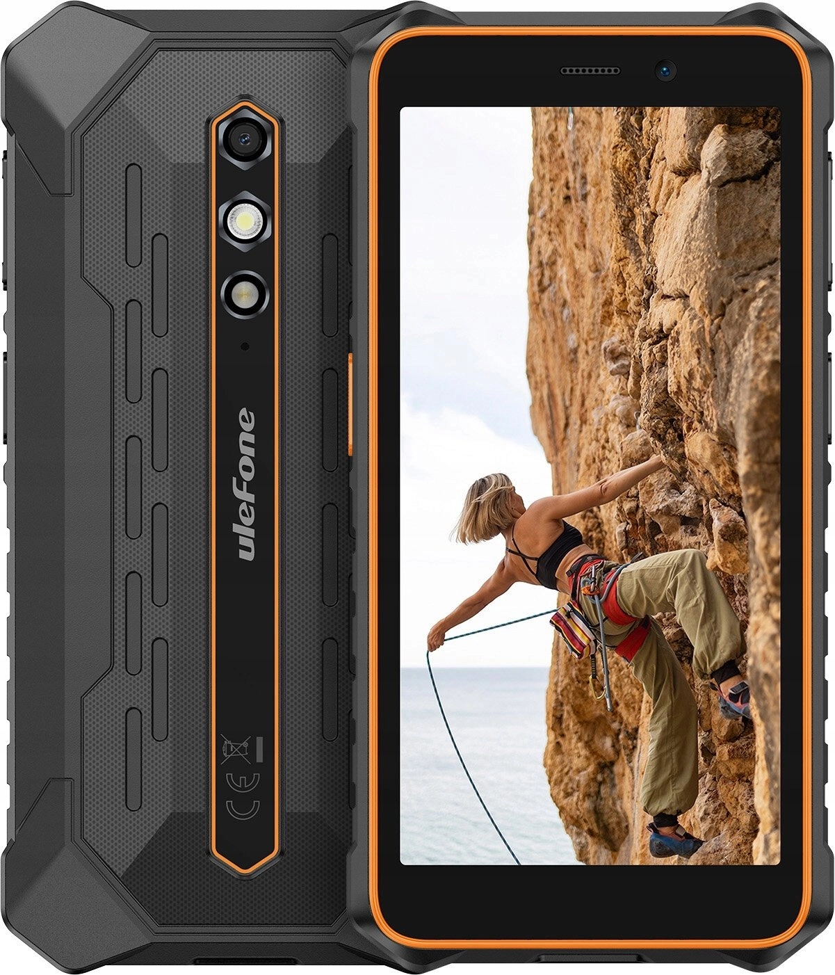 Smartphone Ulefone Smartphone Ulefone RugKing 2