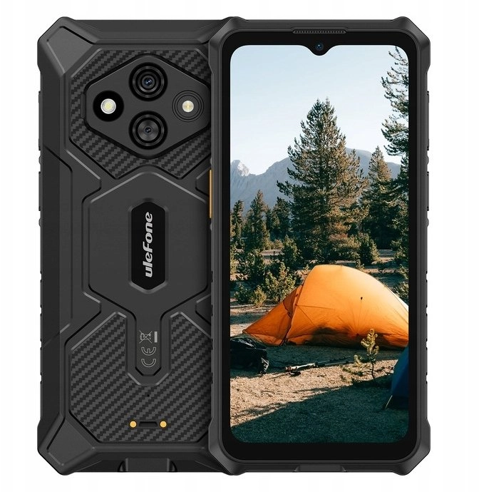 Smartphone Ulefone RugKing 3 Pro 8GB/128GB