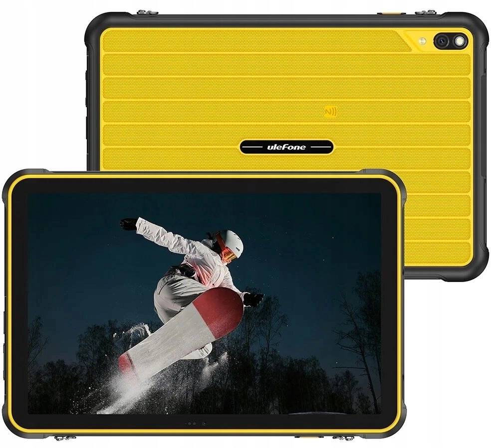 Tablet UleFone Tablet Ulefone RugKing Pad