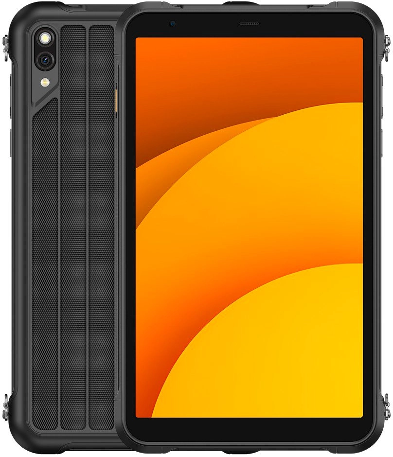Tablet Ulefone RugKing Pad Pro 8GB/128GB LTE (Black)