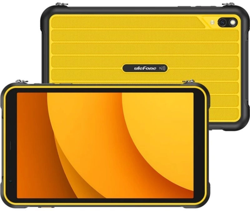 Tablet Ulefone RugKing Pad Pro 8GB/128GB