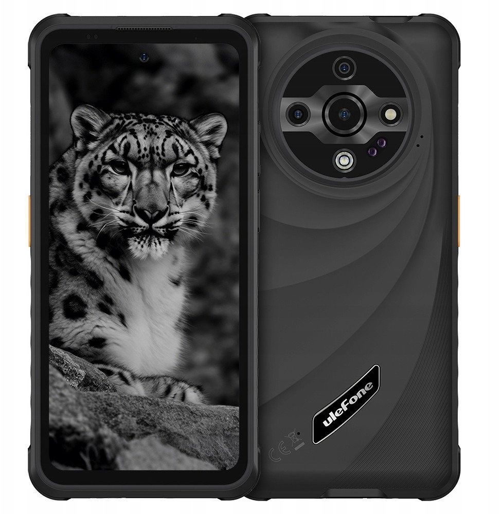 Armor X31 6/ 128GB Black