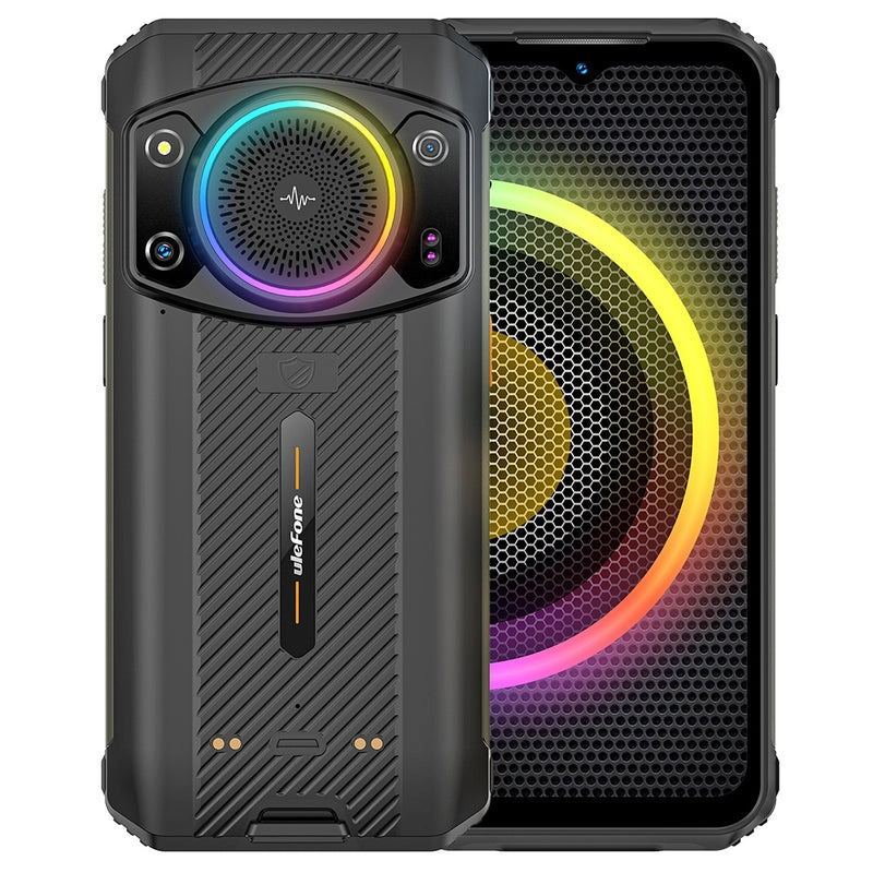 Ulefone Armor 21 16.7 cm