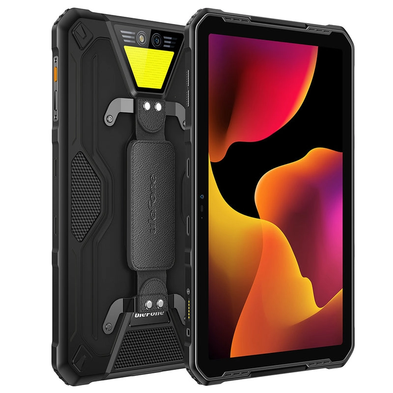 Armor Pad 2 11" 8GB 256GB 4G Black