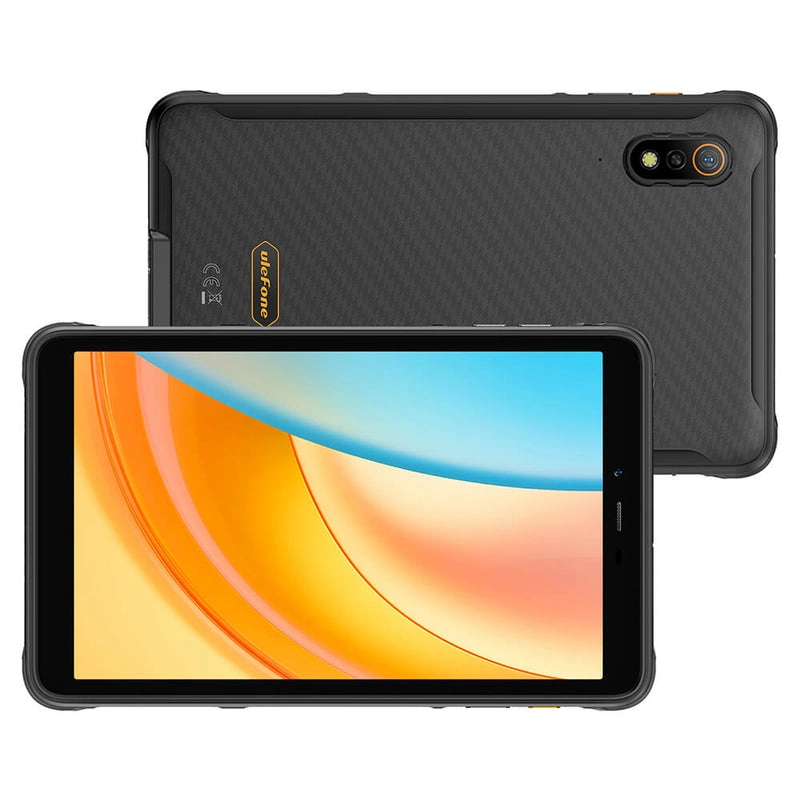 Ulefone Armor Pad Pro 4G Mediatek
