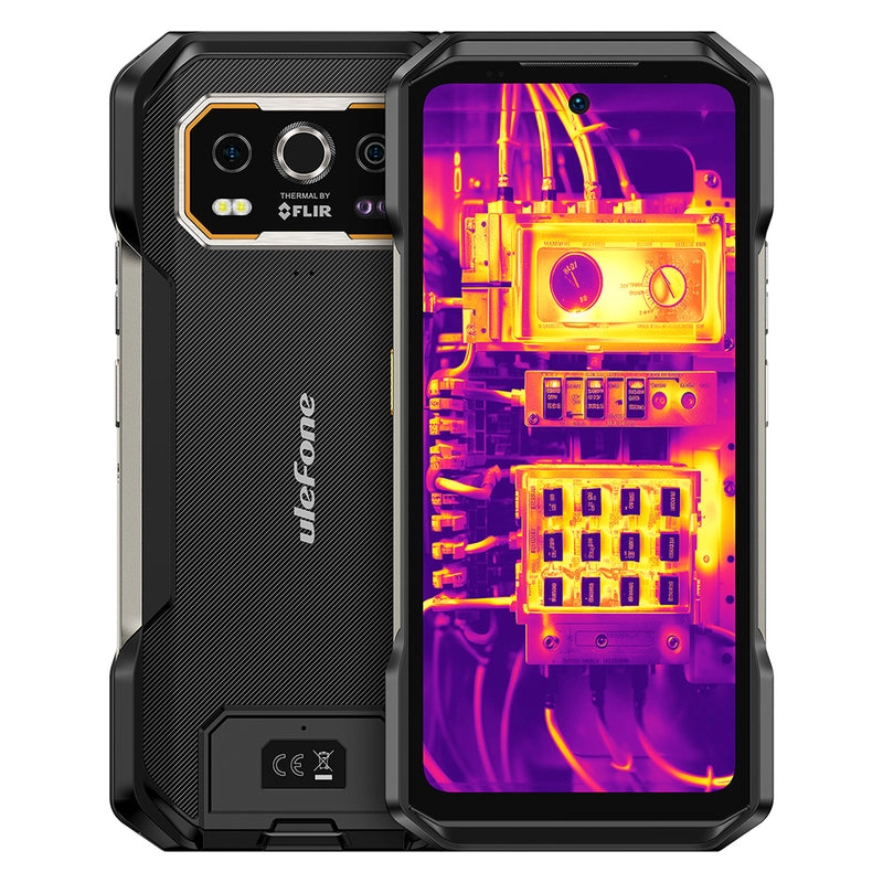 Smartphone Ulefone Armor 27T Pro 5G