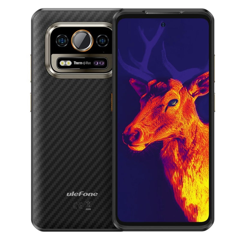 Ulefone Armor 25T 17.2 cm