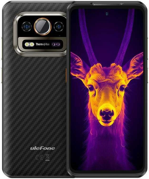 Armor 25T Pro 8/256GB