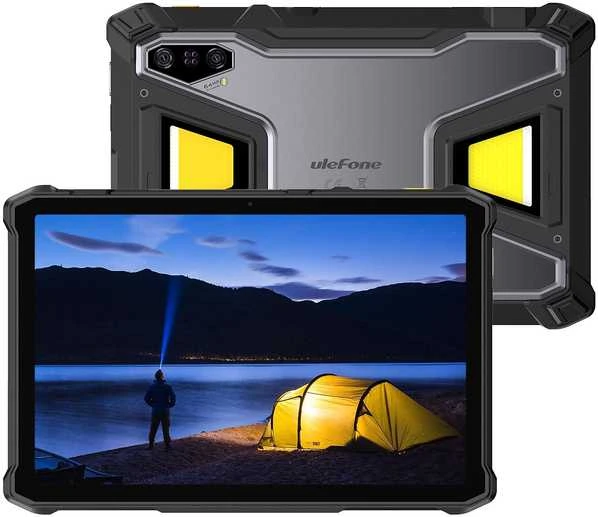 Ulefone Armor Pad 5 Pro 5G