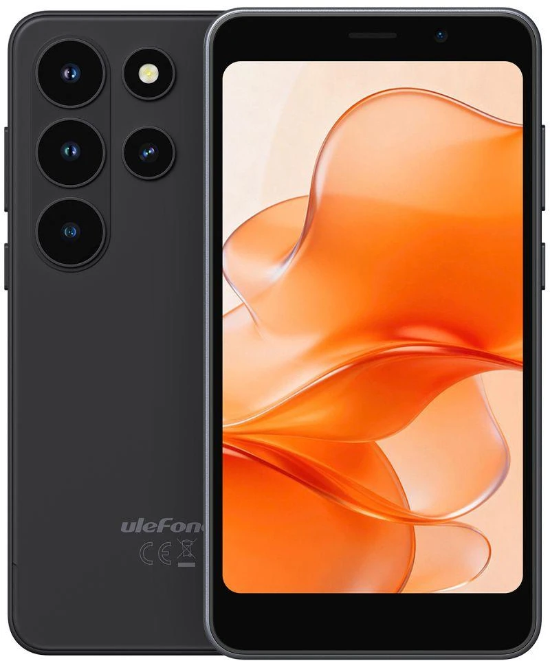 Smartfon UleFone Smartphone Ulefone Note 22