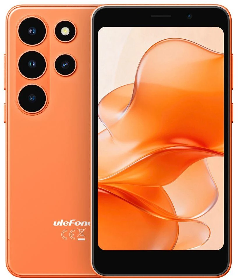 MOBILE PHONE NOTE 22/3/32GB COSMIC ORANGE