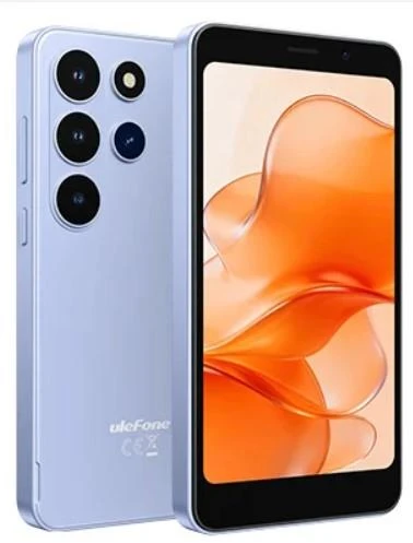 Smartfon UleFone Smartphone Ulefone Note 22