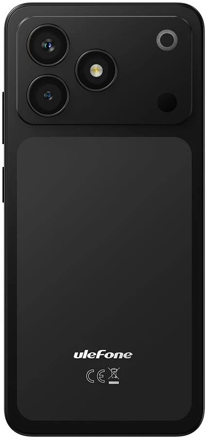 MOBILE PHONE NOTE 23/3/32GB BLACK ULEFONE