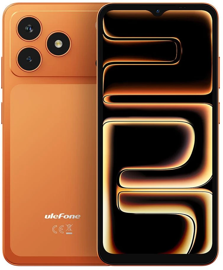 MOBILE PHONE NOTE 23/3/32GB COSMIC ORANGE