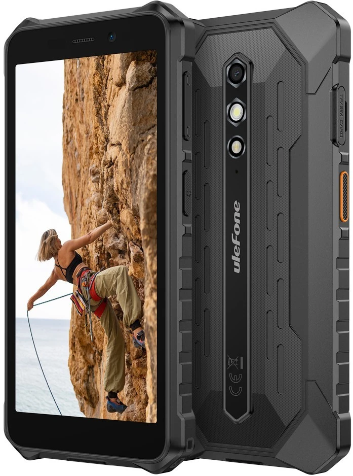 Ulefone RugKing 2 Pro 4G smartphone