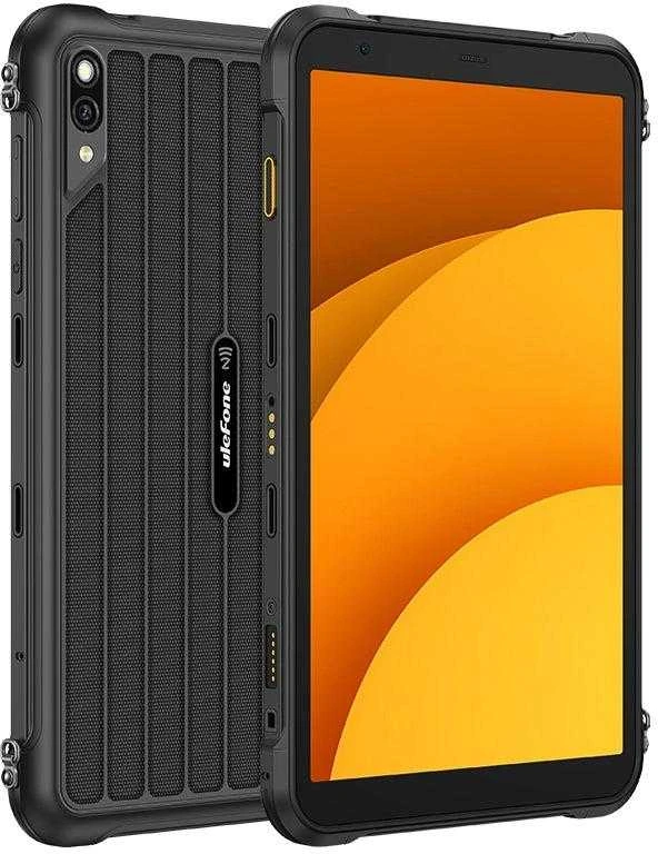 Ulefone Rugking Pad Pro 4G tablet