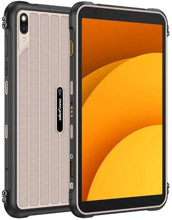 Tablet RUGKING PAD PRO 8````````/8/128GB Gray
