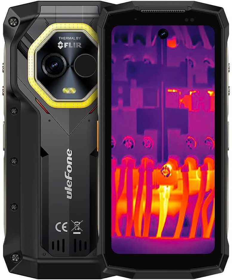 Ulefone Armor Mini 20T Pro 5G