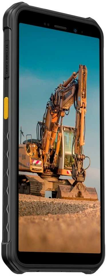Armor X12 3/32GB Black