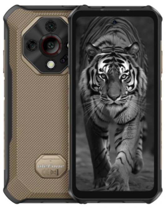 Ulefone Armor X16 Pro Smartphone 8GB
