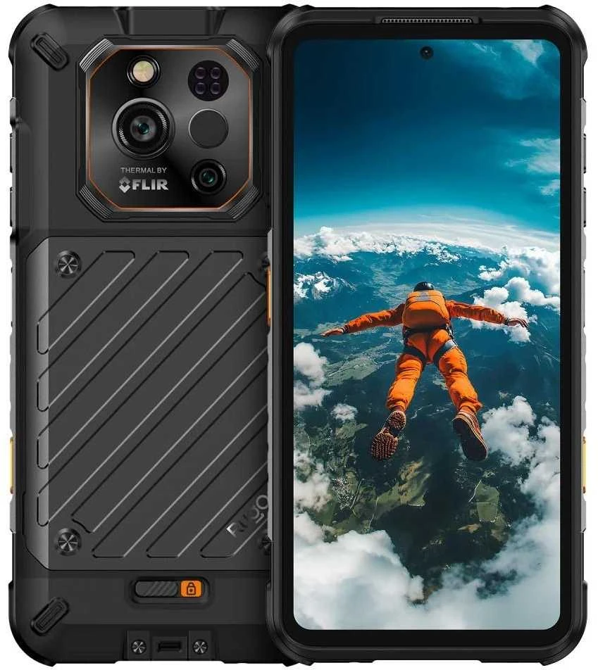 Phones XEVER 7 PRO 5G/12/512GB XEVER 7 PRO RUGONE