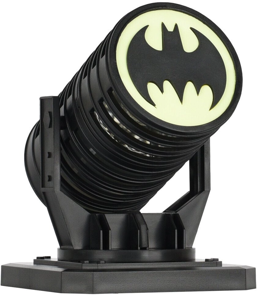 Ulric de Varens Dc Batman Bat-Signal