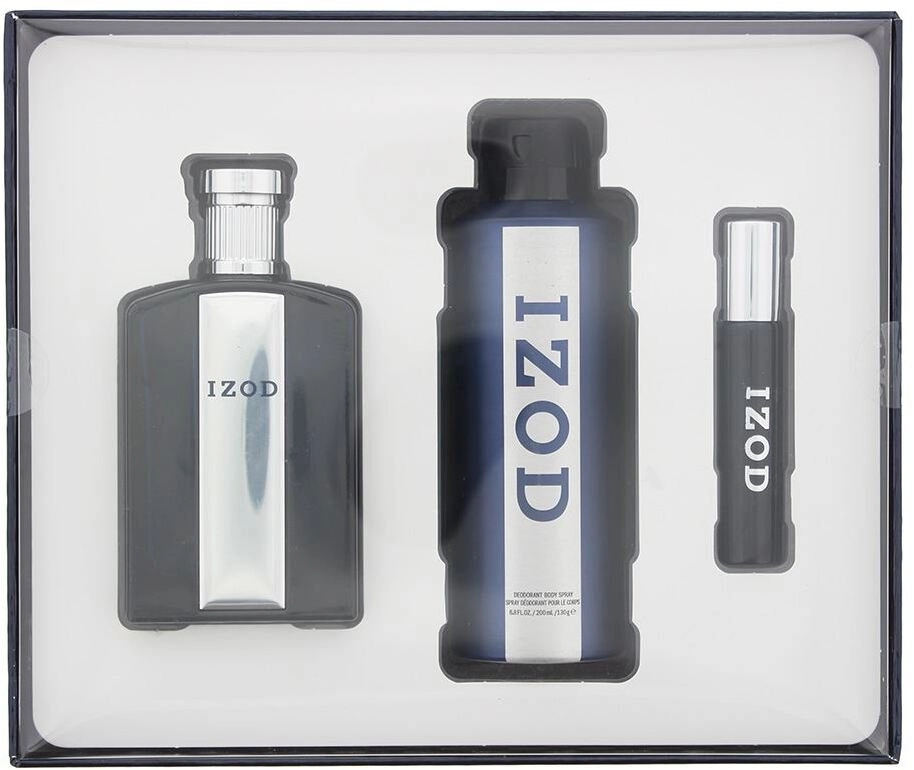 Ulric de Varens Set Izod: Izod