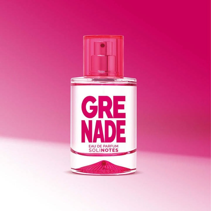 Ulric de Varens Woda perfumowana Solinotes