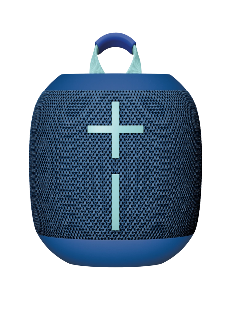 Logitech - Ultimate Ears WONDERBOOM 4