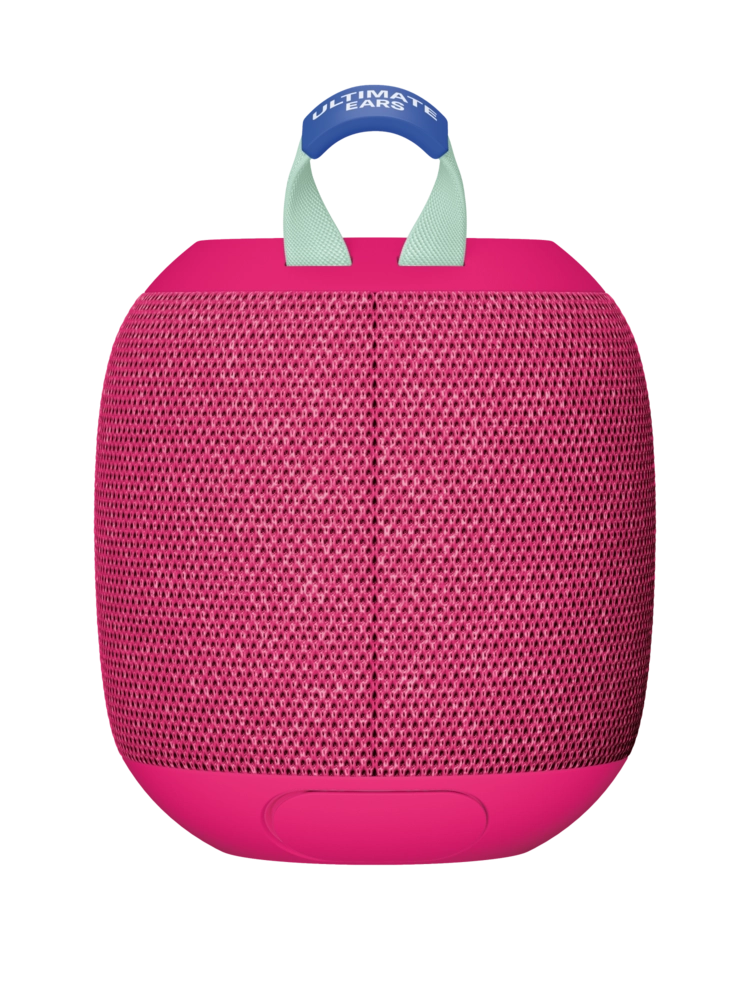 Ultimate Ears WONDERBOOM 4 Stereo portable