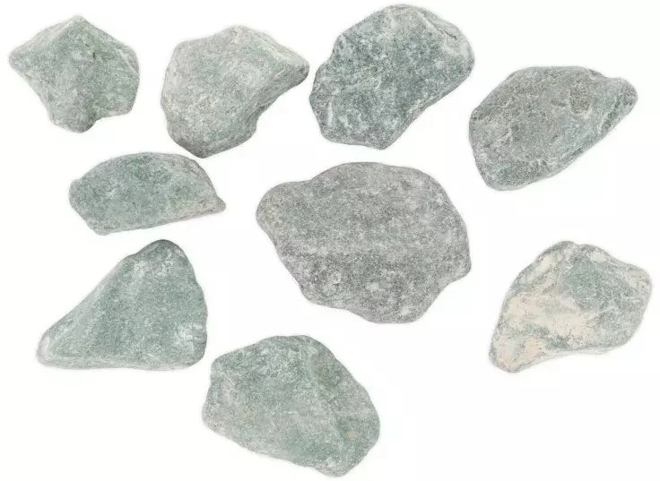 Kamienie kruszone Tumbled Blue Ocean 30-50