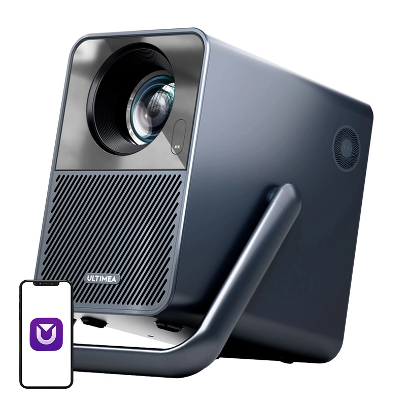 Ultimea projector Ultimea Poseidon E40 projector