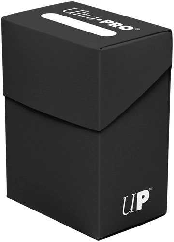 UltraPro TCG card box Pro 80+