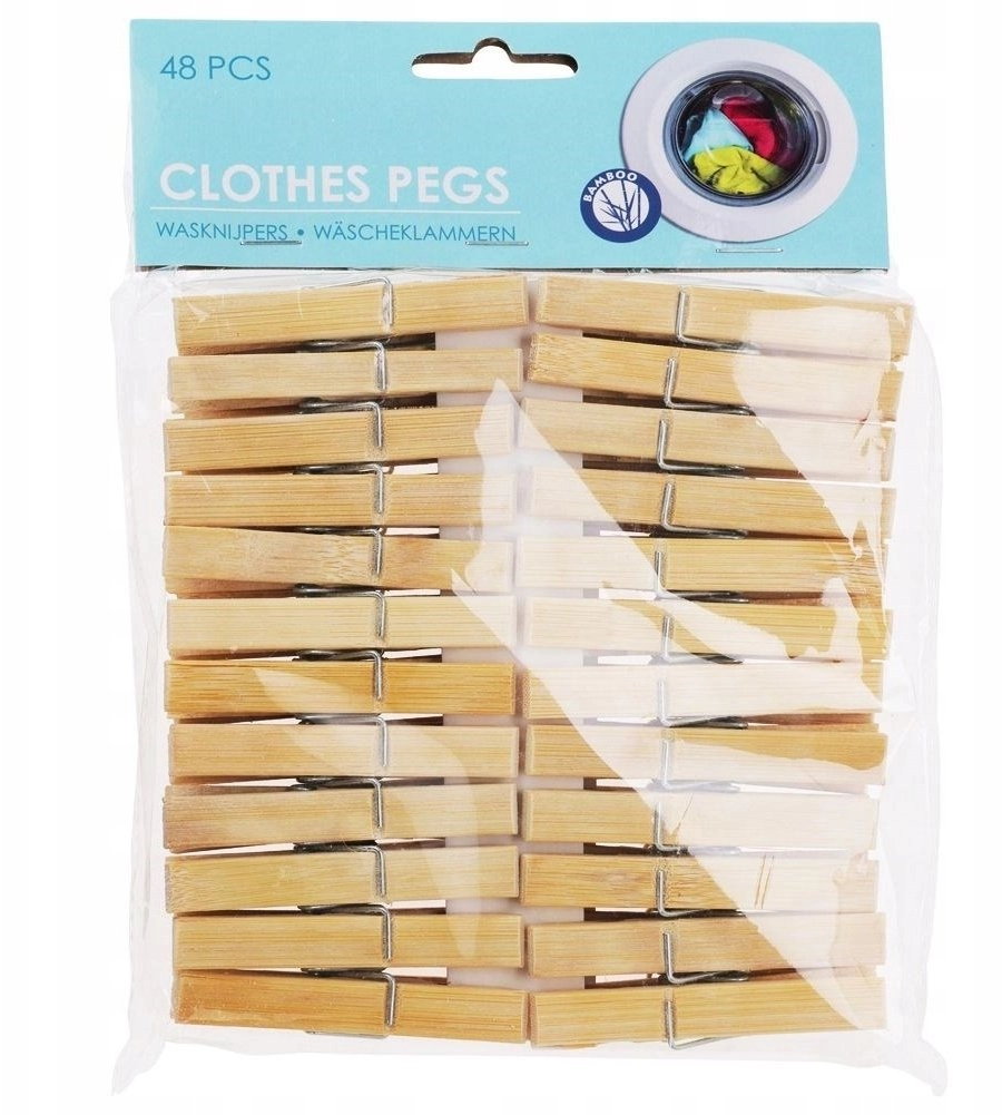 Laundry Dryer Ultra Clean Laundry Pegs