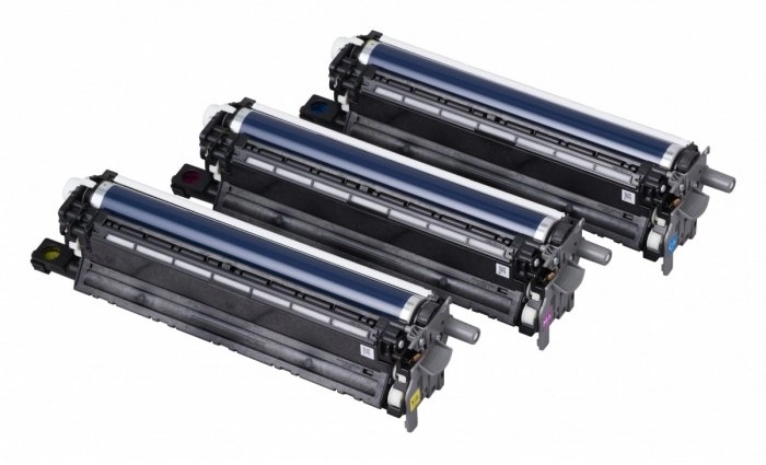 OKI Image Drum CMY MC554 09006266