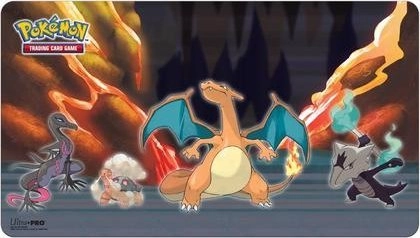 Ultra Pro Ultra Pro: Pokemon Trading