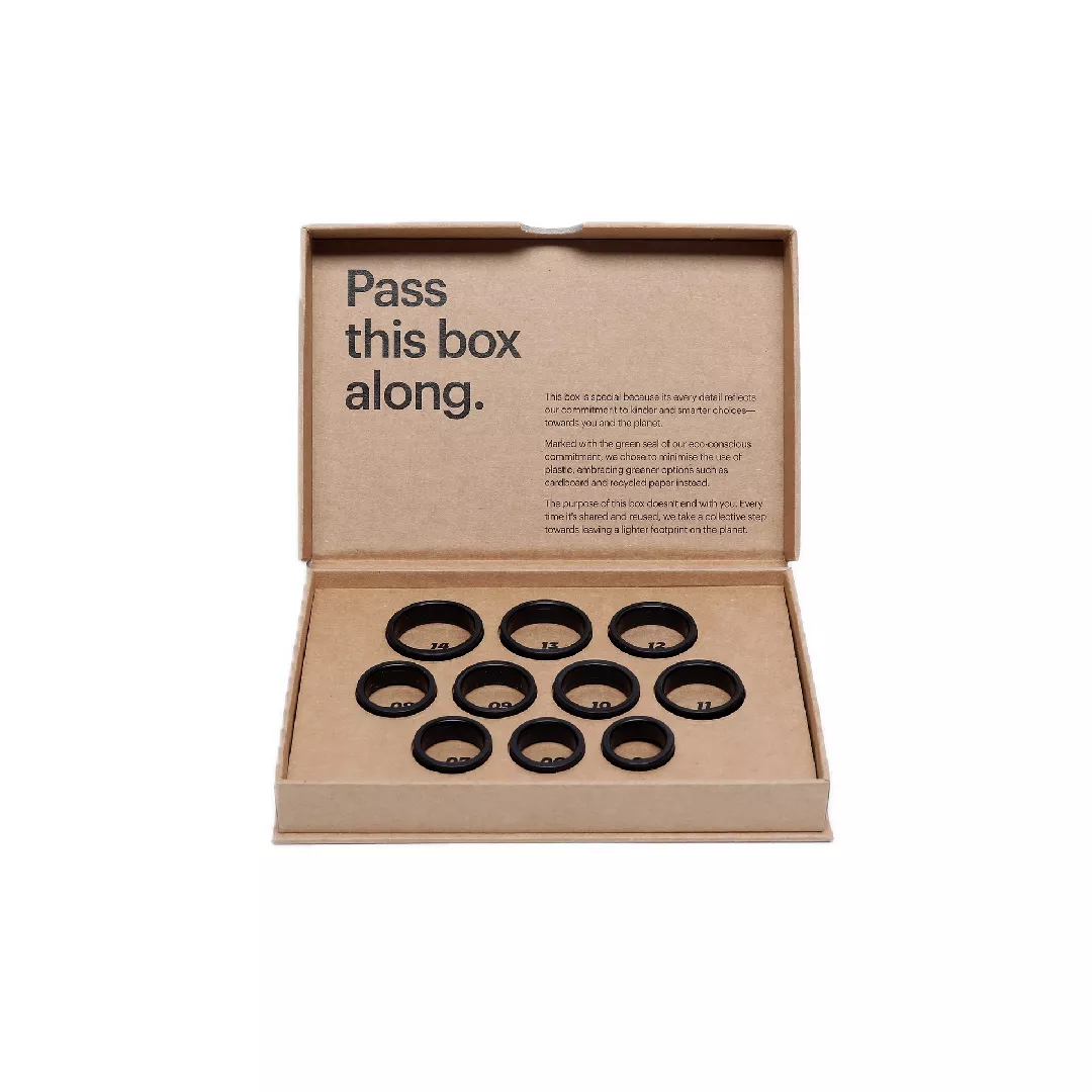 Ultrahuman Ring Air Sizing Kit UH-RA-SSK