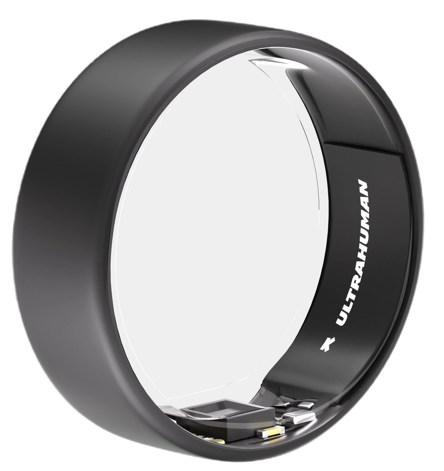 Ultrahuman Ring Air Matt Pilkas Size