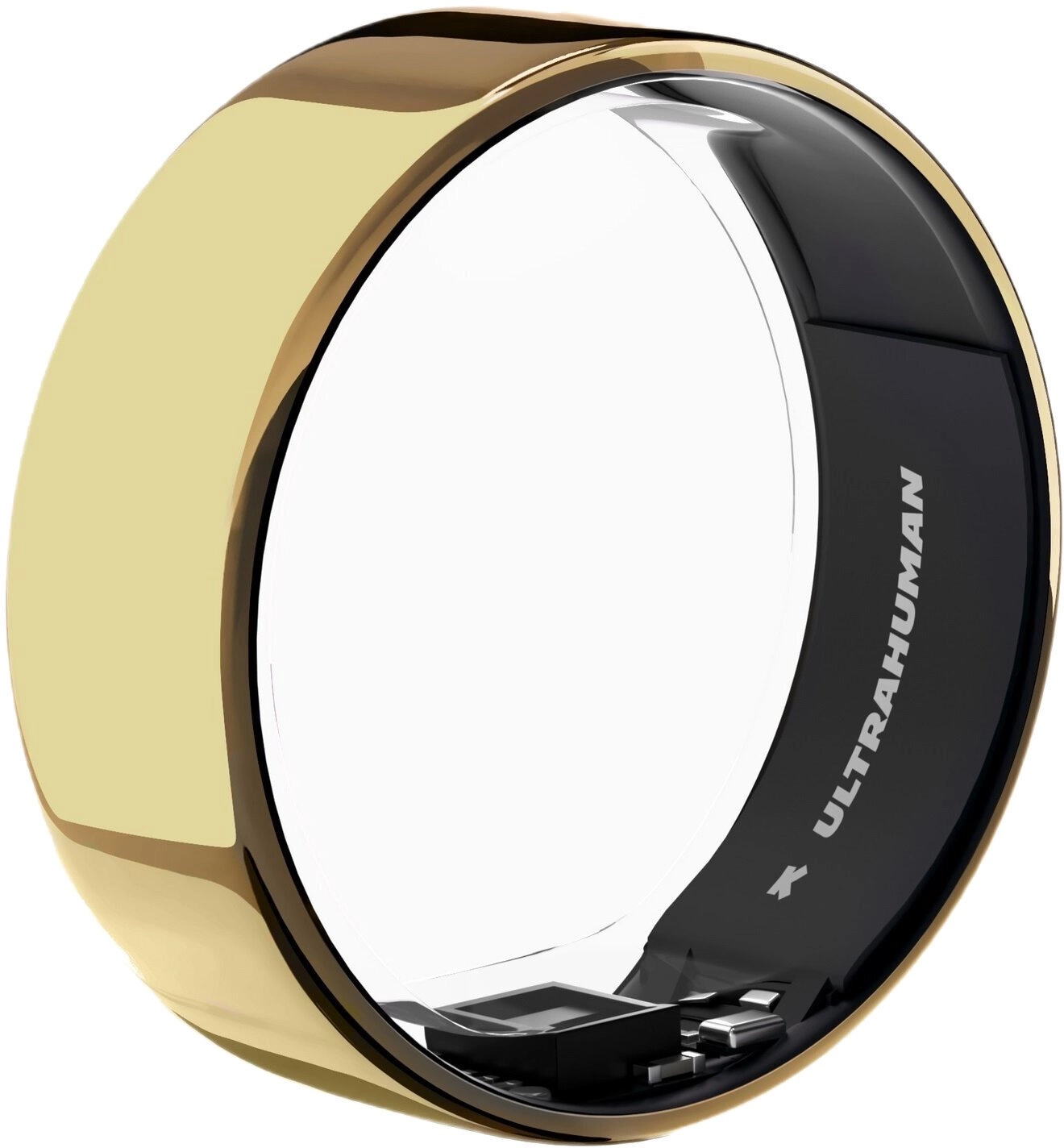 Ultrahuman Ring Air Smart ring Gold